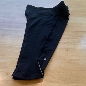 Lululemon Athletica Capri